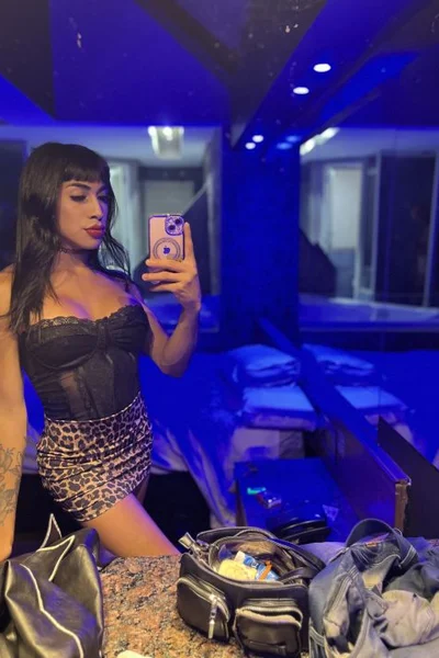 Jazmin Stefi (23 años) — General San Martín, Argentina - 19