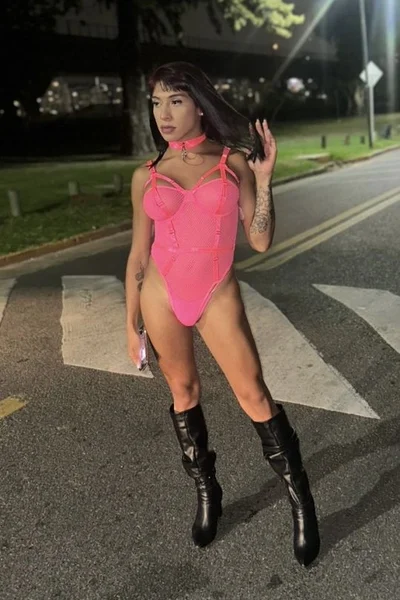 Jazmin Stefi (23 años) — General San Martín, Argentina - 6