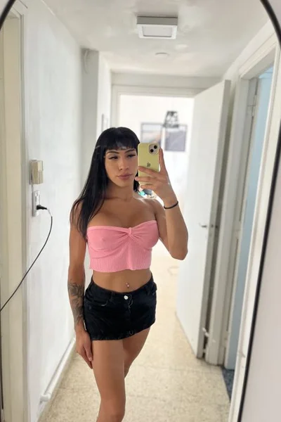 Jazmin Stefi (23 años) — General San Martín, Argentina - 12