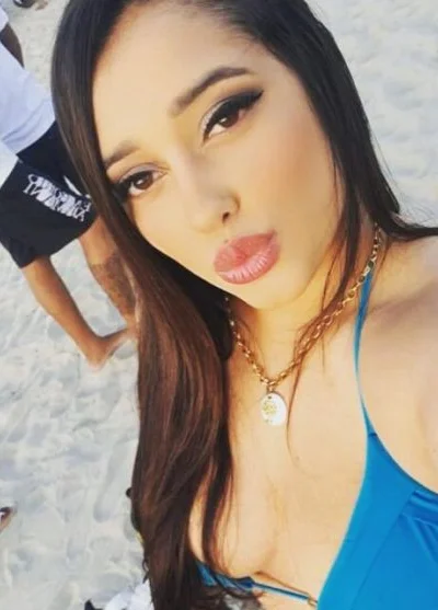 Bianca Vieira (31 años) — Curitiba, Brasil - 11