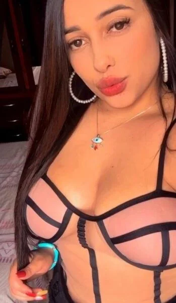 Bianca Vieira (31 años) — Curitiba, Brasil - 12