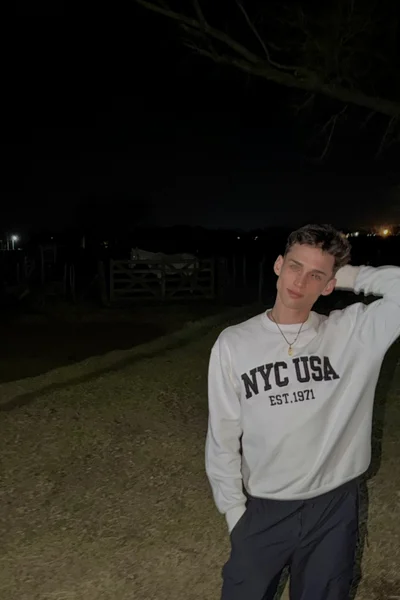 Grego (23 años) — Capital Federal, Argentina - 7