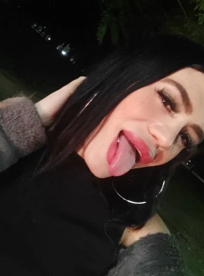 Perla Francisca (22 anos) — Almagro, Argentina - 15