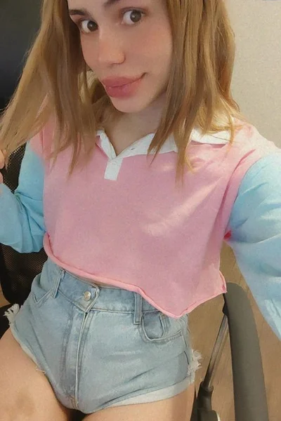 Perla Francisca (22 anos) — Almagro, Argentina - 23