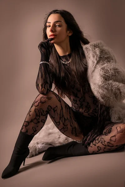 Candy (18 años) — Caballito, Argentina - 1