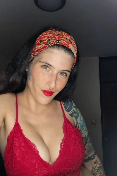 Caro (30 años) — Belgrano, Argentina - 4