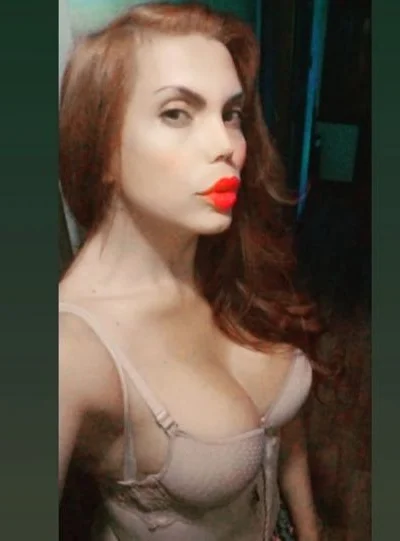 Keyri (26 años) — Bahía Blanca, Argentina - 162