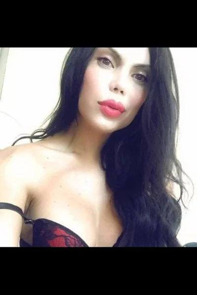 Keyri (26 años) — Bahía Blanca, Argentina - 22