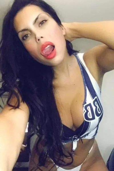 Keyri (26 años) — Bahía Blanca, Argentina - 20