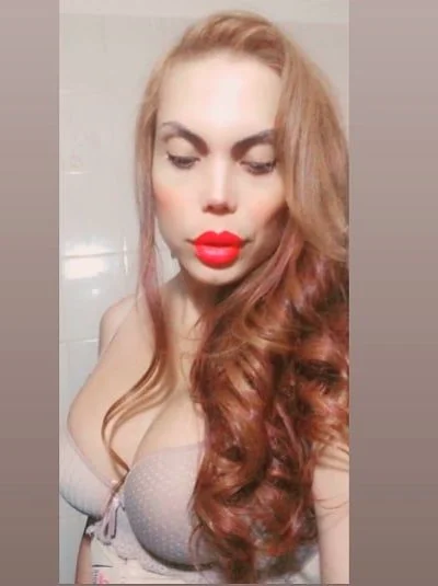 Keyri (26 años) — Bahía Blanca, Argentina - 163