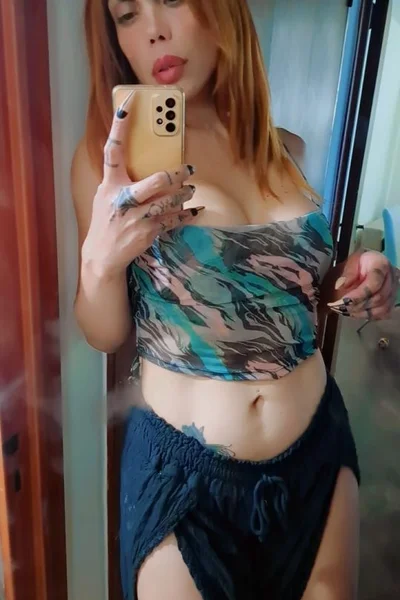 Keyri (26 años) — Bahía Blanca, Argentina - 93