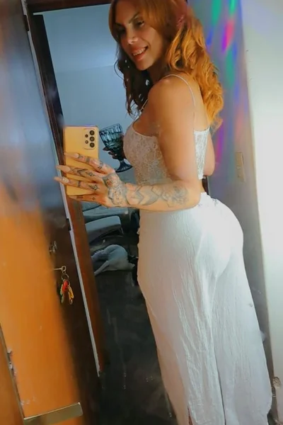 Keyri (26 años) — Bahía Blanca, Argentina - 91