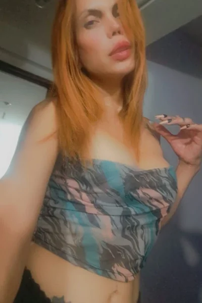 Keyri (26 años) — Bahía Blanca, Argentina - 96