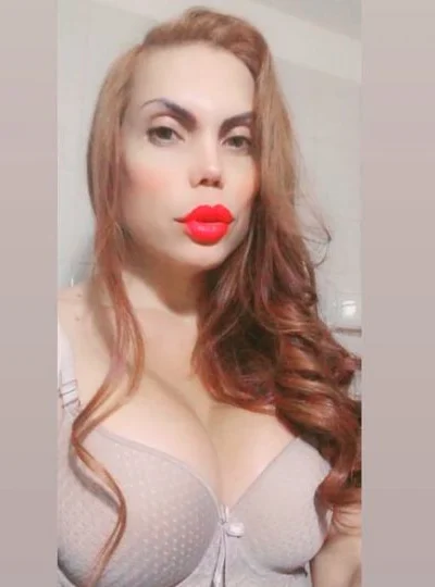 Keyri (26 años) — Bahía Blanca, Argentina - 164
