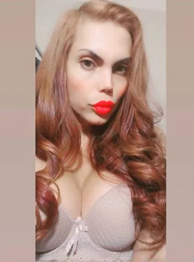 Keyri (26 años) — Bahía Blanca, Argentina - 161