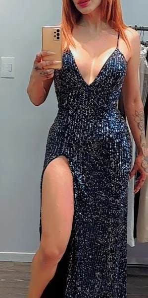 Keyri (26 años) — Bahía Blanca, Argentina - 100