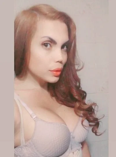 Keyri (26 años) — Bahía Blanca, Argentina - 158