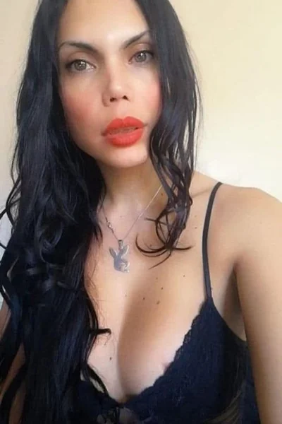 Keyri (26 años) — Bahía Blanca, Argentina - 16