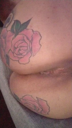 Keyri (26 años) — Bahía Blanca, Argentina - 129