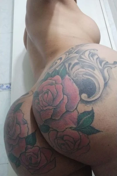 Keyri (26 años) — Bahía Blanca, Argentina - 110