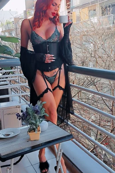 Keyri (26 años) — Bahía Blanca, Argentina - 57