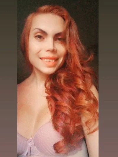 Keyri (26 años) — Bahía Blanca, Argentina - 160