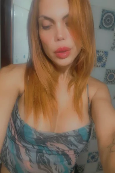Keyri (26 años) — Bahía Blanca, Argentina - 95