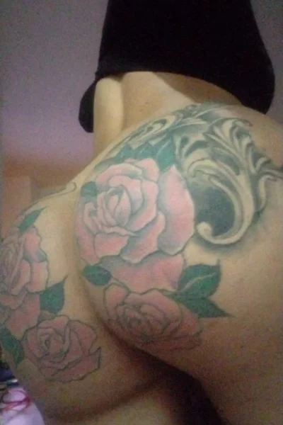 Keyri (26 años) — Bahía Blanca, Argentina - 78
