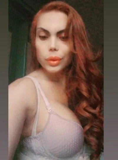 Keyri (26 años) — Bahía Blanca, Argentina - 159