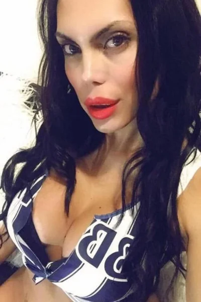 Keyri (26 años) — Bahía Blanca, Argentina - 17