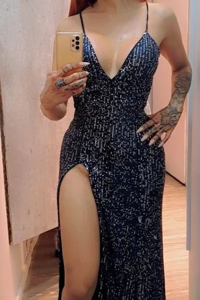 Keyri (26 años) — Bahía Blanca, Argentina - 98