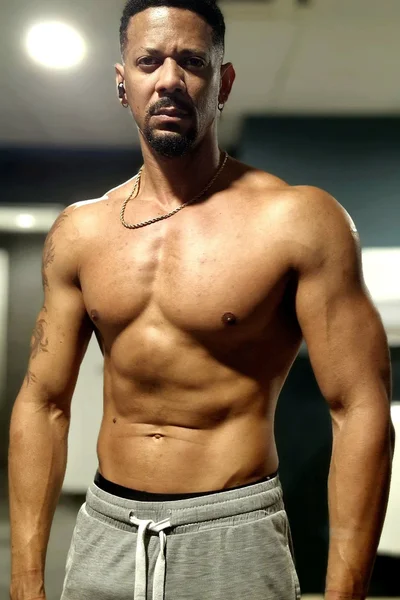 Carlixto (36 years) — Madrid, España - 2