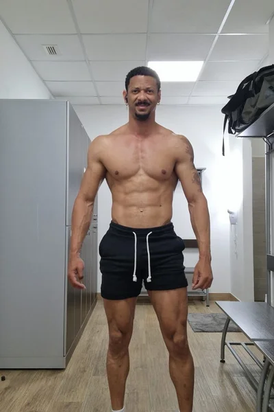 Carlixto (36 years) — Madrid, España - 4