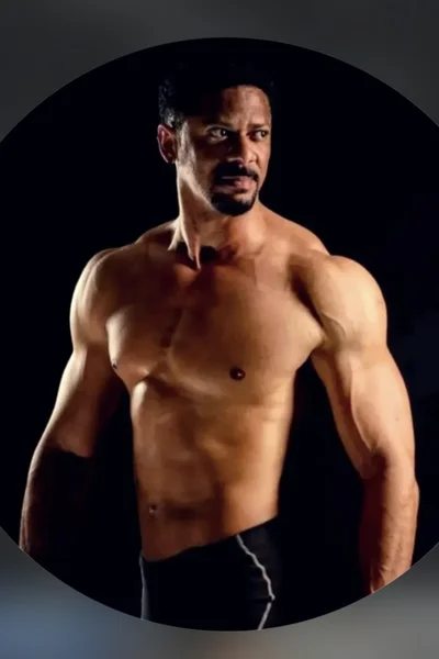 Carlixto (36 years) — Madrid, España - 3