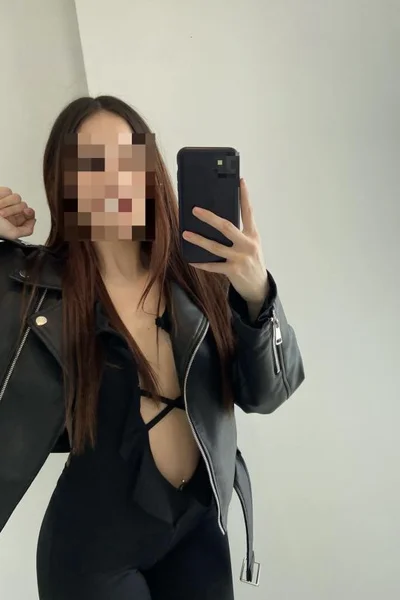 Nicole (22 años) — Mar del Plata, Argentina - 4
