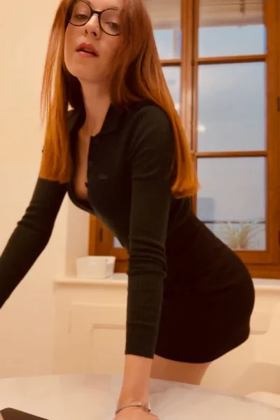 Juli (25 years) — Madrid, España - 12