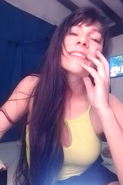 Rapunsel (33 años) — CABA / Floresta