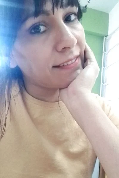 Rapunsel (33 años) — Floresta, Argentina - 13