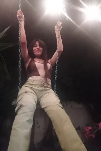 Rapunsel (33 años) — Floresta, Argentina - 10