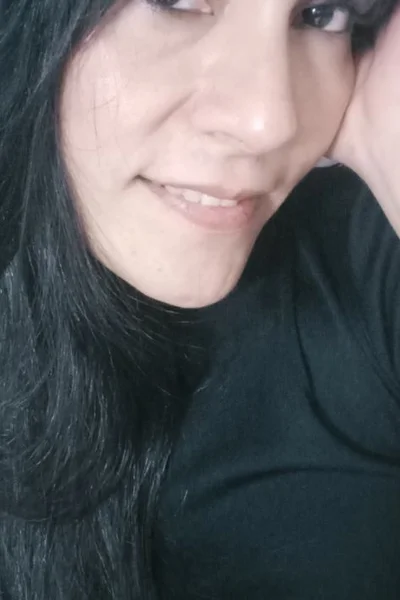 Rapunsel (33 años) — Floresta, Argentina - 1