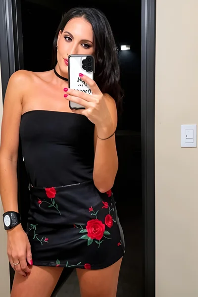 Camila Zalazar, Capital
