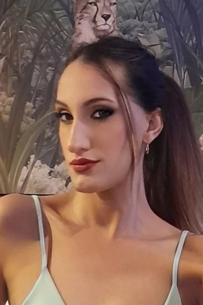 Camila Zalazar (26 years) — Capital, Argentina - 16