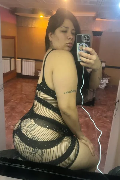 Melody (27 años) — Campana, Argentina - 4