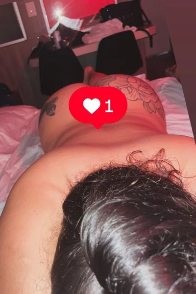 Melody (27 años) — Campana, Argentina - 7