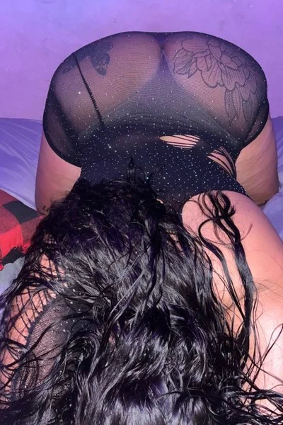 Melody (27 años) — Campana, Argentina - 9
