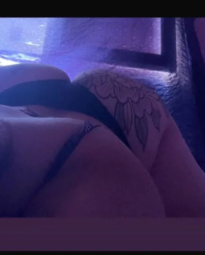 Melody (27 años) — Campana, Argentina - 17