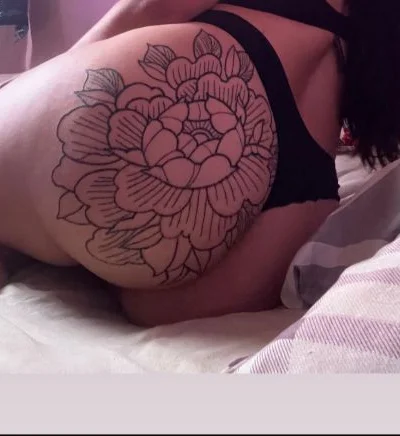 Melody (27 años) — Campana, Argentina - 18
