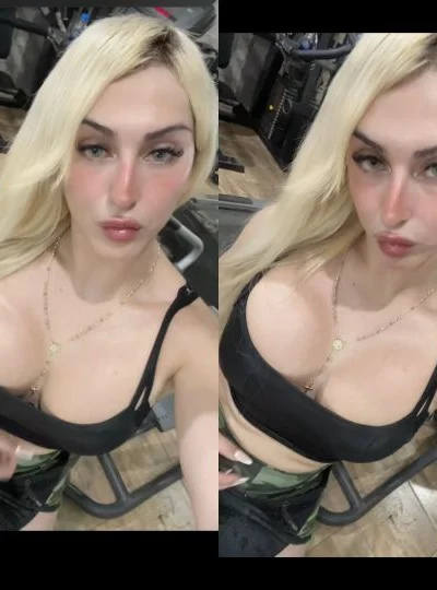 Wich Nicole (26 años) — Pilar, Argentina - 6