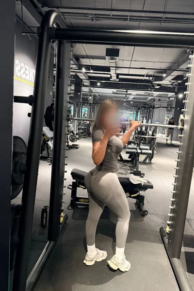 Cami Dulce (25 anos) — Barcelona, España - 3