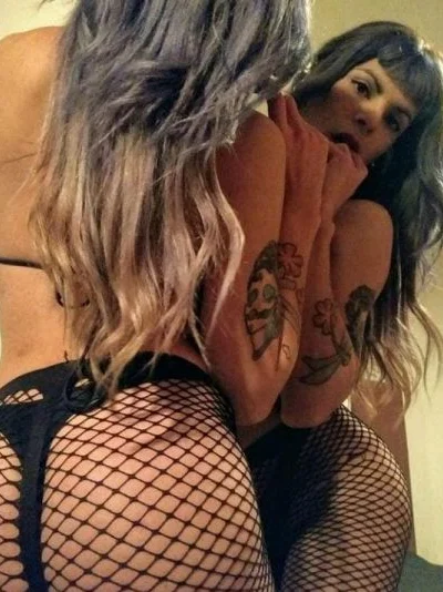 Zoe fuego (29 anos) — Tandil, Argentina - 16